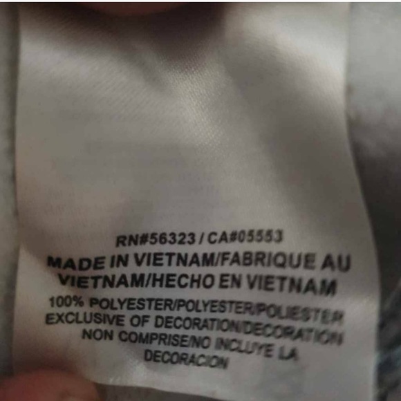 Nike Dri-Fit Men’s1/2 ZIP Training Jacket - Picture 6 of 7